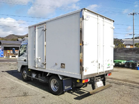 MITSUBISHI FUSO Canter Refrigerator & Freezer Truck TKG-FEA50 2013 83,653km_4