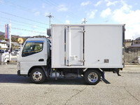 MITSUBISHI FUSO Canter Refrigerator & Freezer Truck TKG-FEA50 2013 83,653km_5