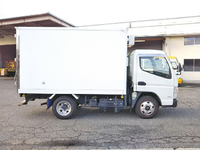 MITSUBISHI FUSO Canter Refrigerator & Freezer Truck TKG-FEA50 2013 83,653km_6