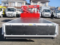 MITSUBISHI FUSO Canter Truck (With Crane) TKG-FEA50 2013 97,380km_12