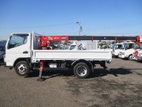 MITSUBISHI FUSO Canter Truck (With Crane) TKG-FEA50 2013 97,380km_17