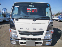 MITSUBISHI FUSO Canter Truck (With Crane) TKG-FEA50 2013 97,380km_3