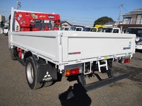 MITSUBISHI FUSO Canter Truck (With Crane) TKG-FEA50 2013 97,380km_7