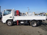 MITSUBISHI FUSO Canter Truck (With Crane) TKG-FEA50 2013 97,380km_9