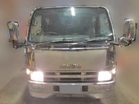 ISUZU Elf Double Cab BKG-NHR85A 2008 144,722km_5