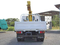 ISUZU Elf Truck (With 3 Steps Of Cranes) BKG-NKR85A 2011 217,835km_12