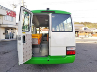 HINO Liesse Ⅱ Kindergarten Bus PDG-XZB40M 2010 91,575km_10