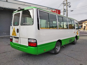 Liesse Ⅱ Kindergarten Bus_2