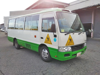 HINO Liesse Ⅱ Kindergarten Bus PDG-XZB40M 2010 91,575km_3
