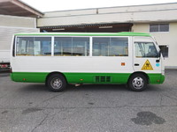 HINO Liesse Ⅱ Kindergarten Bus PDG-XZB40M 2010 91,575km_6