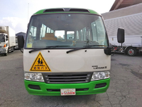 HINO Liesse Ⅱ Kindergarten Bus PDG-XZB40M 2010 91,575km_8