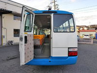 HINO Liesse Ⅱ Kindergarten Bus PDG-XZB50M 2010 111,912km_10