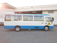 HINO Liesse Ⅱ Kindergarten Bus PDG-XZB50M 2010 111,912km_5