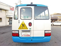 HINO Liesse Ⅱ Kindergarten Bus PDG-XZB50M 2010 111,912km_9