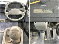 MITSUBISHI FUSO Fighter Self Loader (With 5 Steps Of Cranes) KK-FK61HK 2002 93,689km_35