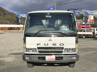 MITSUBISHI FUSO Fighter Self Loader (With 5 Steps Of Cranes) KK-FK61HK 2002 93,689km_8