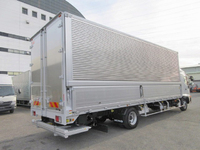 HINO Ranger Aluminum Wing 2KG-FD2ABG 2018 1,300km_2