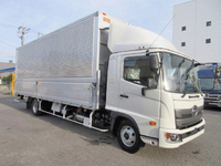 HINO Ranger Aluminum Wing 2KG-FD2ABG 2018 1,300km_3