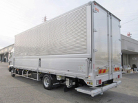 HINO Ranger Aluminum Wing 2KG-FD2ABG 2018 1,300km_4