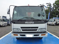 ISUZU Forward Truck (With 3 Steps Of Unic Cranes) KK-FRR35K3 2000 81,000km_10