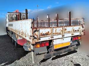 Super Great Truck (With 3 Steps Of Unic Cranes)_2