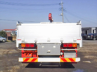 MITSUBISHI FUSO Super Great Truck (With 4 Steps Of Unic Cranes) QKG-FV50VZ 2013 352,935km_10