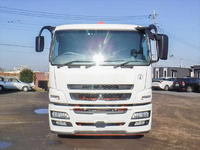 MITSUBISHI FUSO Super Great Truck (With 4 Steps Of Unic Cranes) QKG-FV50VZ 2013 352,935km_9