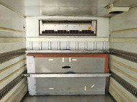 HINO Ranger Refrigerator & Freezer Truck QKG-FJ7JLAG 2012 1,174,570km_14