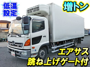 Ranger Refrigerator & Freezer Truck_1