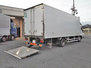 Ranger Refrigerator & Freezer Truck_2