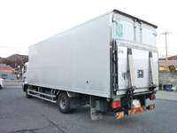 HINO Ranger Refrigerator & Freezer Truck QKG-FJ7JLAG 2012 1,174,570km_4