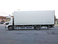 HINO Ranger Refrigerator & Freezer Truck QKG-FJ7JLAG 2012 1,174,570km_5