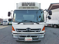 HINO Ranger Refrigerator & Freezer Truck QKG-FJ7JLAG 2012 1,174,570km_7