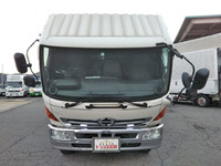 HINO Ranger Refrigerator & Freezer Truck QKG-FJ7JLAG 2012 1,174,570km_8