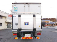 HINO Ranger Refrigerator & Freezer Truck QKG-FJ7JLAG 2012 1,174,570km_9