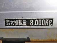 MITSUBISHI FUSO Fighter Aluminum Block PJ-FK62FZ 2006 447,511km_13