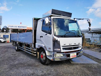 MITSUBISHI FUSO Fighter Aluminum Block PJ-FK62FZ 2006 447,511km_3