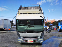 MITSUBISHI FUSO Fighter Aluminum Block PJ-FK62FZ 2006 447,511km_8