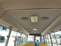 HINO Liesse Ⅱ Bus PDG-XZB50M 2010 114,539km_13