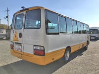 HINO Liesse Ⅱ Bus PDG-XZB50M 2010 114,539km_2