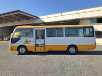 HINO Liesse Ⅱ Bus PDG-XZB50M 2010 114,539km_5