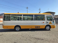 HINO Liesse Ⅱ Bus PDG-XZB50M 2010 114,539km_6