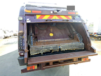 UD TRUCKS Condor Garbage Truck SKG-MK38L 2012 261,760km_19