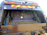 UD TRUCKS Condor Garbage Truck SKG-MK38L 2012 261,760km_3