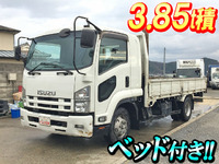 ISUZU Forward Flat Body TKG-FRR90S2 2013 344,098km_1