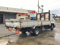 ISUZU Forward Flat Body TKG-FRR90S2 2013 344,098km_2