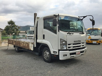 ISUZU Forward Flat Body TKG-FRR90S2 2013 344,098km_3