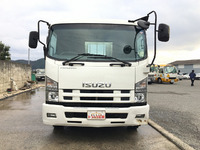 ISUZU Forward Flat Body TKG-FRR90S2 2013 344,098km_9