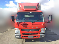 MITSUBISHI FUSO Canter Aluminum Van TKG-FEB50 2014 180,333km_3