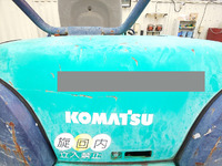 KOMATSU  Mini Excavator PC20R-8 1997 4,059h_9